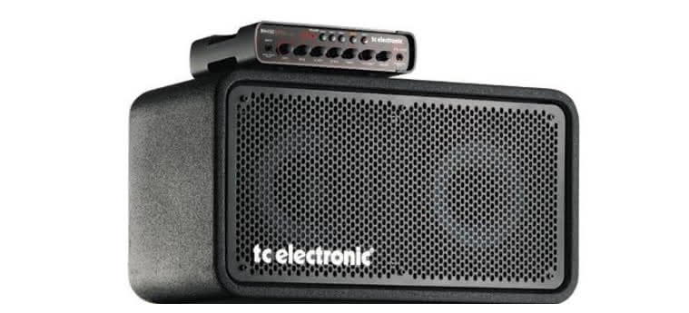 TC ELECTRONIC - T.C. Electronic RH450 RS210