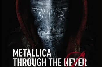 Metallica - Wygraj bilet na film Through The Never!