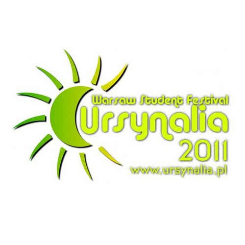 Znamy szczegółowy program sceny głównej Ursynaliów 2011