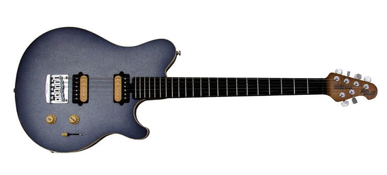 MUSIC MAN - Axis Super Sport Limited Edition Starry Night