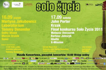 Festiwal Solo Życia