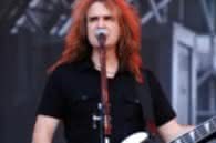 David Ellefson