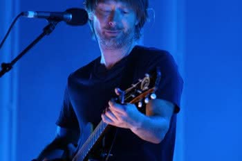 Radiohead - fantastyczny koncert w Poznaniu