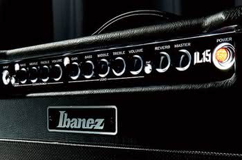 Combo Ibanez Iron Label IL15