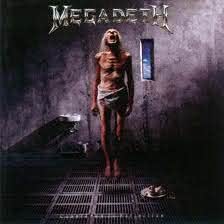 Megadeth - jubileuszowa edycja Countdown To Extinction