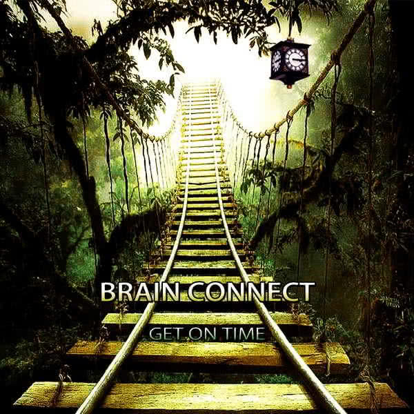 Brain Connect - Get On Time