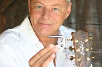 Tommy Emmanuel ponownie we Wrocławiu