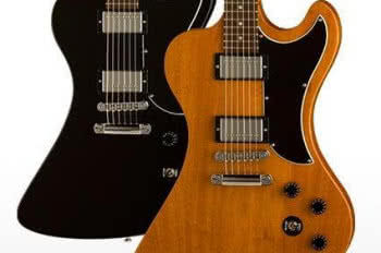 Odświeżony Gibson RD Standard Exclusive