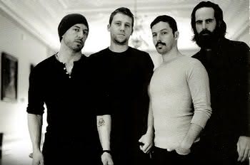 Dwa koncerty The Dillinger Escape Plan