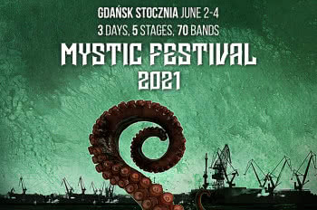Mystic Festival 2021: podział koncertów na dni i sceny