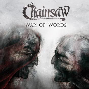 Chainsaw - War of Words