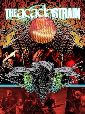 The Acacia Strain - The Most Known Unknown