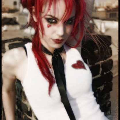 Emilie Autumn wystąpi w Progresji