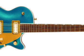BOSS GT 1000 Elektronika