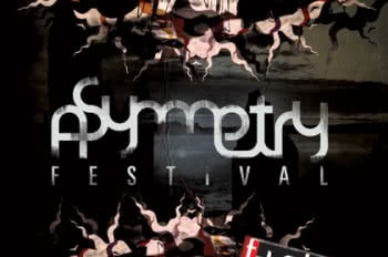 Asymmetry Festival - pełen rozkład