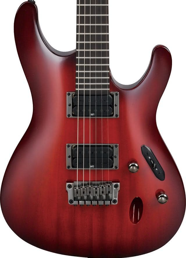 Ibanez s421 new arrivals