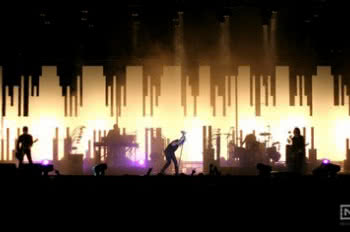 Ostatnia szansa na Nine Inch Nails