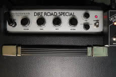 Electro-Harmonix Dirt Road Special