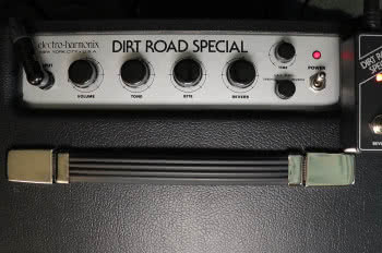 Electro-Harmonix Dirt Road Special