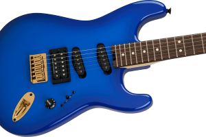 Charvel przywraca brzmienie lat 80. – Jake E. Lee Signature Pro-Mod w serii produkcyjnej