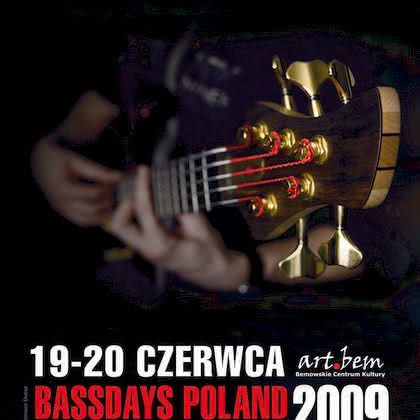 Bassdays Poland 2009
