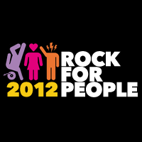 Promocyjne ceny biletów na Rock For People 2012