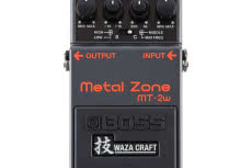MT-2W Metal Zone
