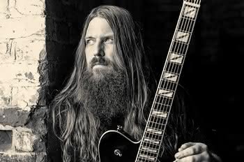 Mark Morton zapowiada solowy album