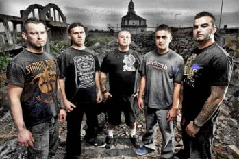 Frontside rusza na Deathcore Legion Tour