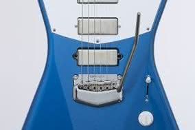 Music Man St. Vincent Signature