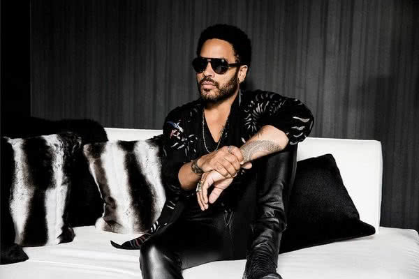 Lenny Kravitz - zmiana daty koncertu!