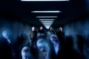 Kolejne koncerty i nowe video Riverside