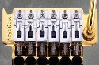 Floyd Rose Custom Shop