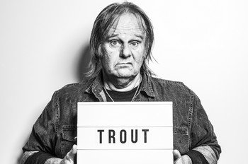 Walter Trout