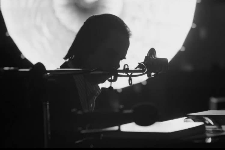 Nick Cave & The Bad Seeds - zobacz trailer albumu i filmu
