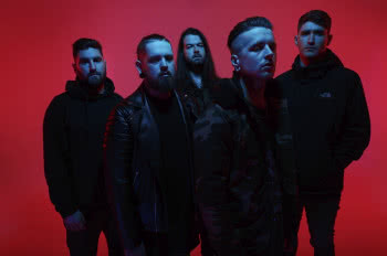 Konkurs: Wygraj bilet na koncert Bury Tomorrow