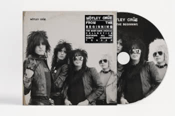 DÖLLY CRÜE: Mötley Crüe i Dolly Parton razem w nowej wersji "Home Sweet Home"