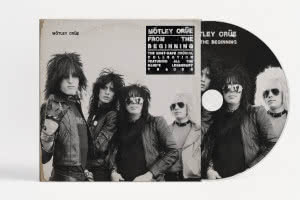 DÖLLY CRÜE: Mötley Crüe i Dolly Parton razem w nowej wersji "Home Sweet Home"