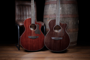 Faith Nexus 2026: więcej ergonomii, ta sama tożsamość brzmieniowa