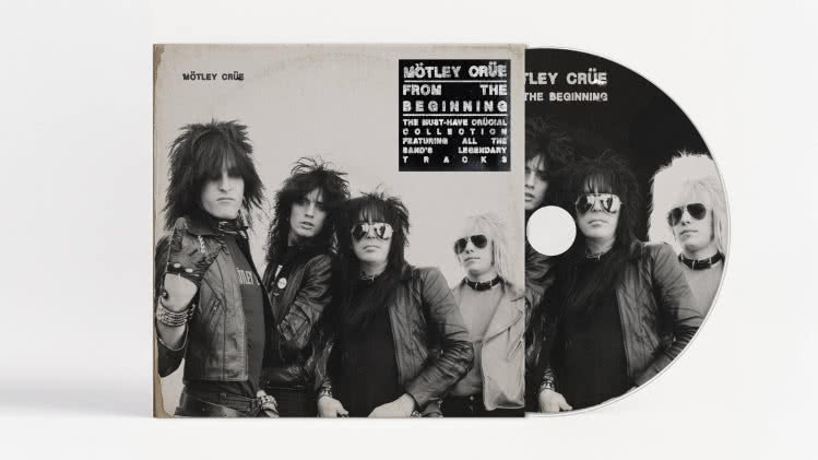 DÖLLY CRÜE: Mötley Crüe i Dolly Parton razem w nowej wersji "Home Sweet Home"