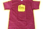 Zdobądź koszulkę FM Strings