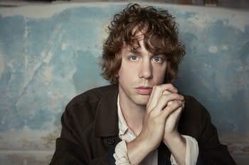 Johnny Borrell (Razorlight)