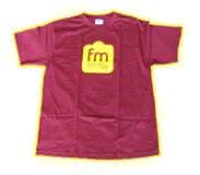 Zdobądź koszulkę FM Strings