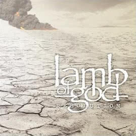 Nowy utwór Lamb Of God - "Desolation"