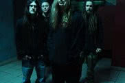 Decapitated wchodzi do studia