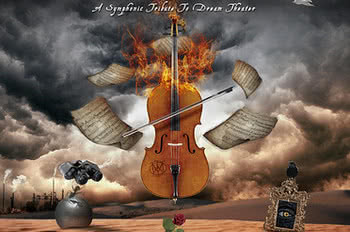 Symphonic Theater of Dreams na Drum Fest 2012