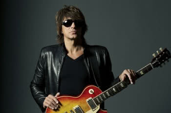 Richie Sambora - u mnie wszystko w porządku