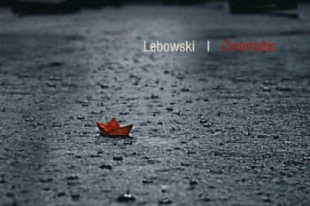 Lebowski: winylowa wersja Cinematic