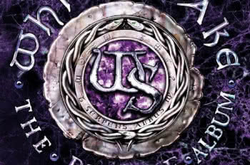 Whitesnake - nowy cover Deep Purple do odsłuchu