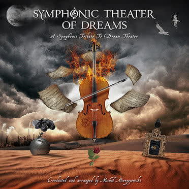 Symphonic Theater of Dreams na Drum Fest 2012